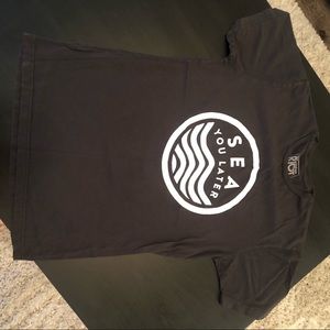 Seems you later tee